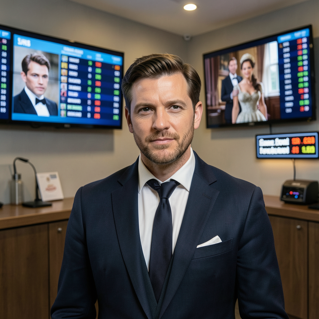 Wallingford actor Jonathan Bailey odds slashed from 40/1 to 16/1 to become next James Bond